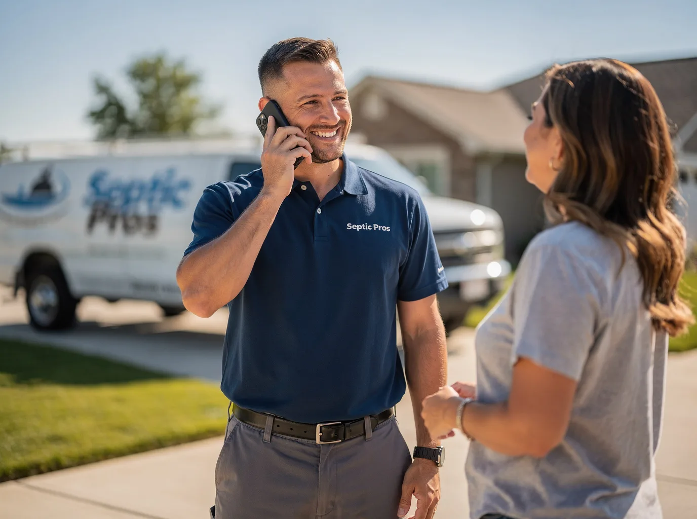 Septic Tank Pumping Distant, PA FAQs